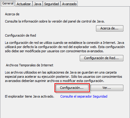 Durante el proceso de tramitaci�n aparecen alertas de seguridad �qu� debo hacer?